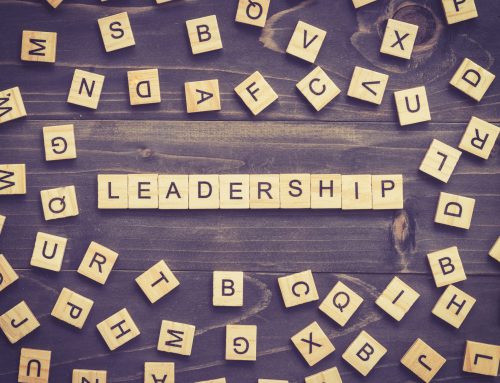 The 2026 Leadership Reality: Less Talking, More “Being”  by Krataion Consulting